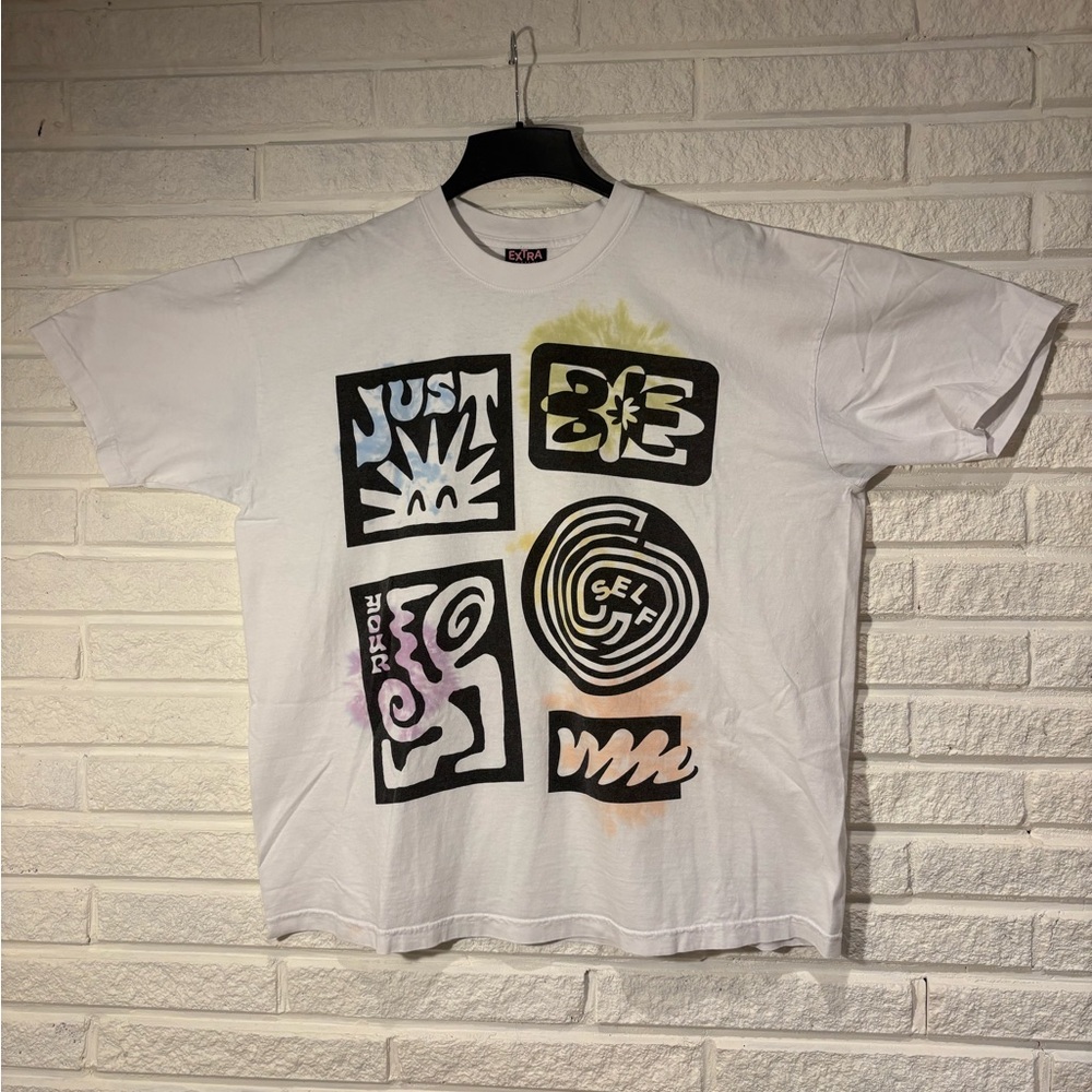 Online Ceramics Tee